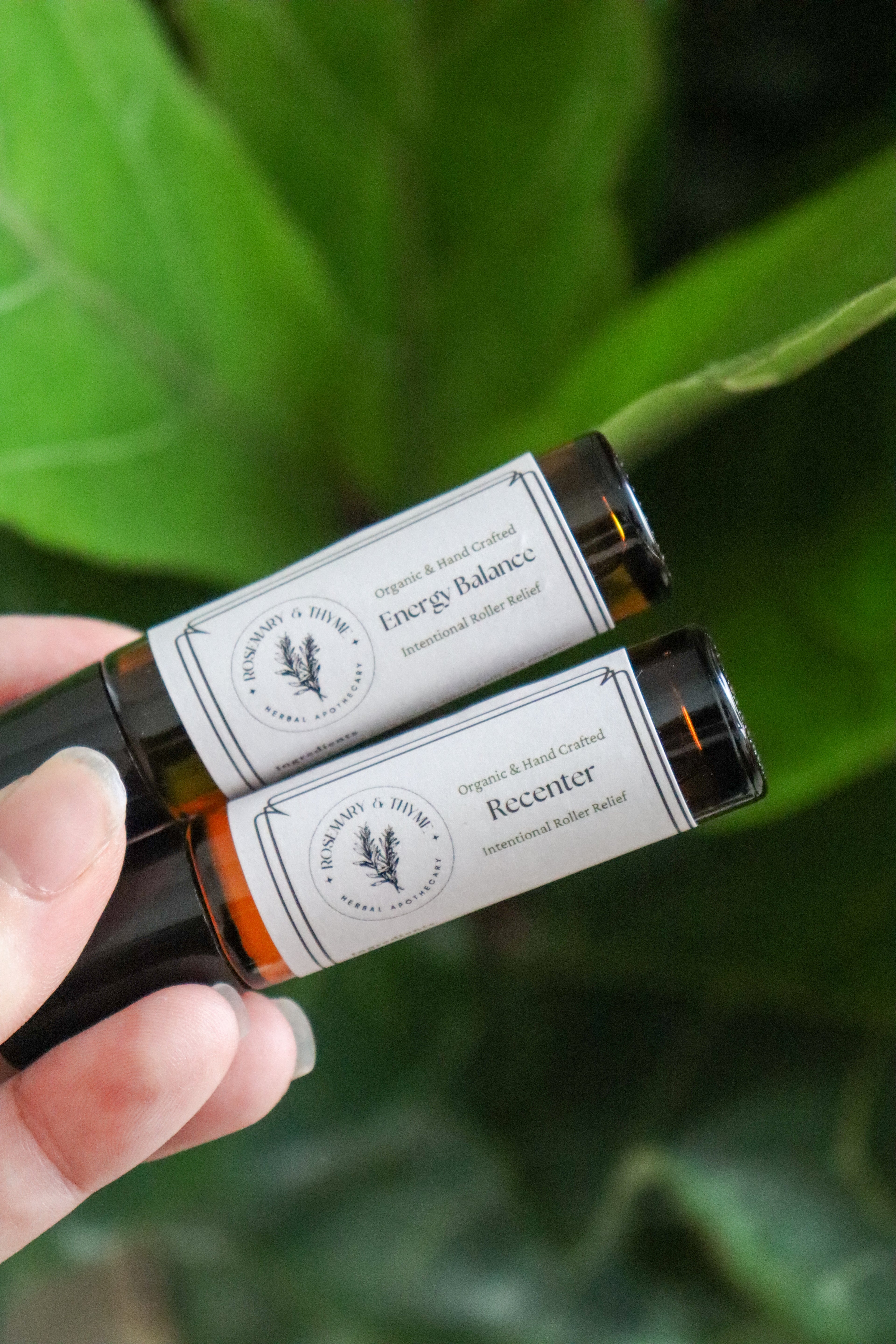Ground & Flow Bundle