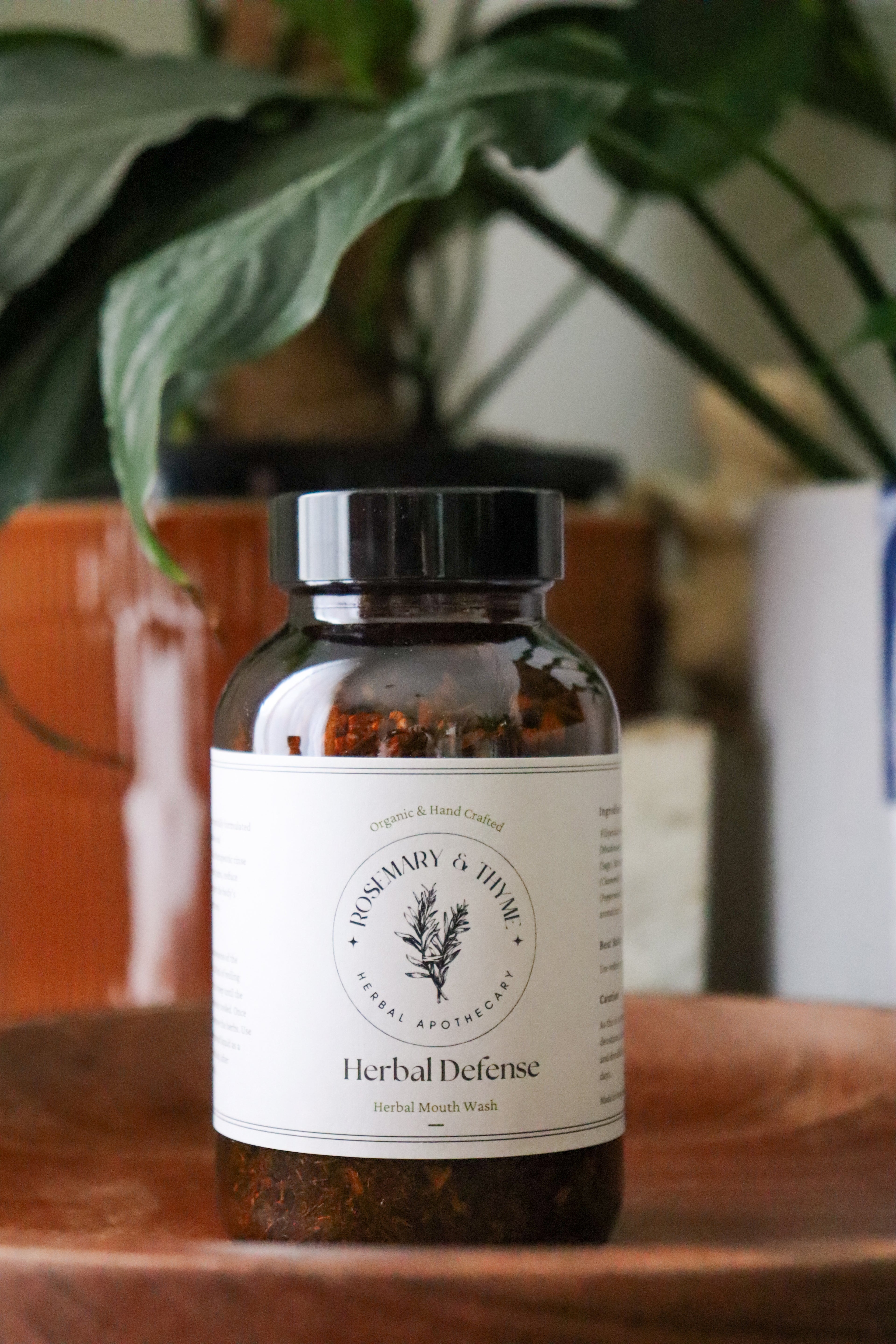 Herbal Defense 100g