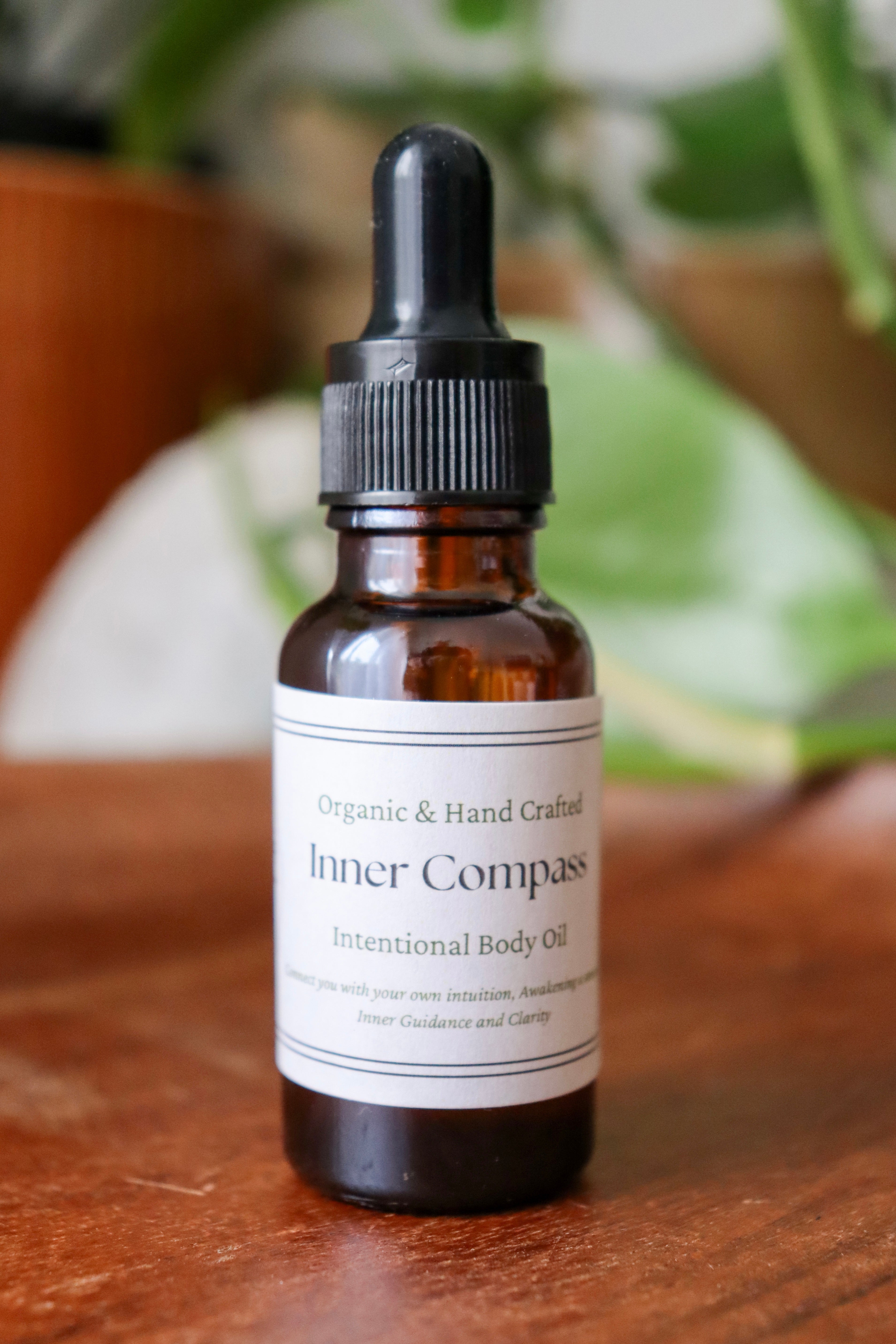 Inner Compass Oil 25ml