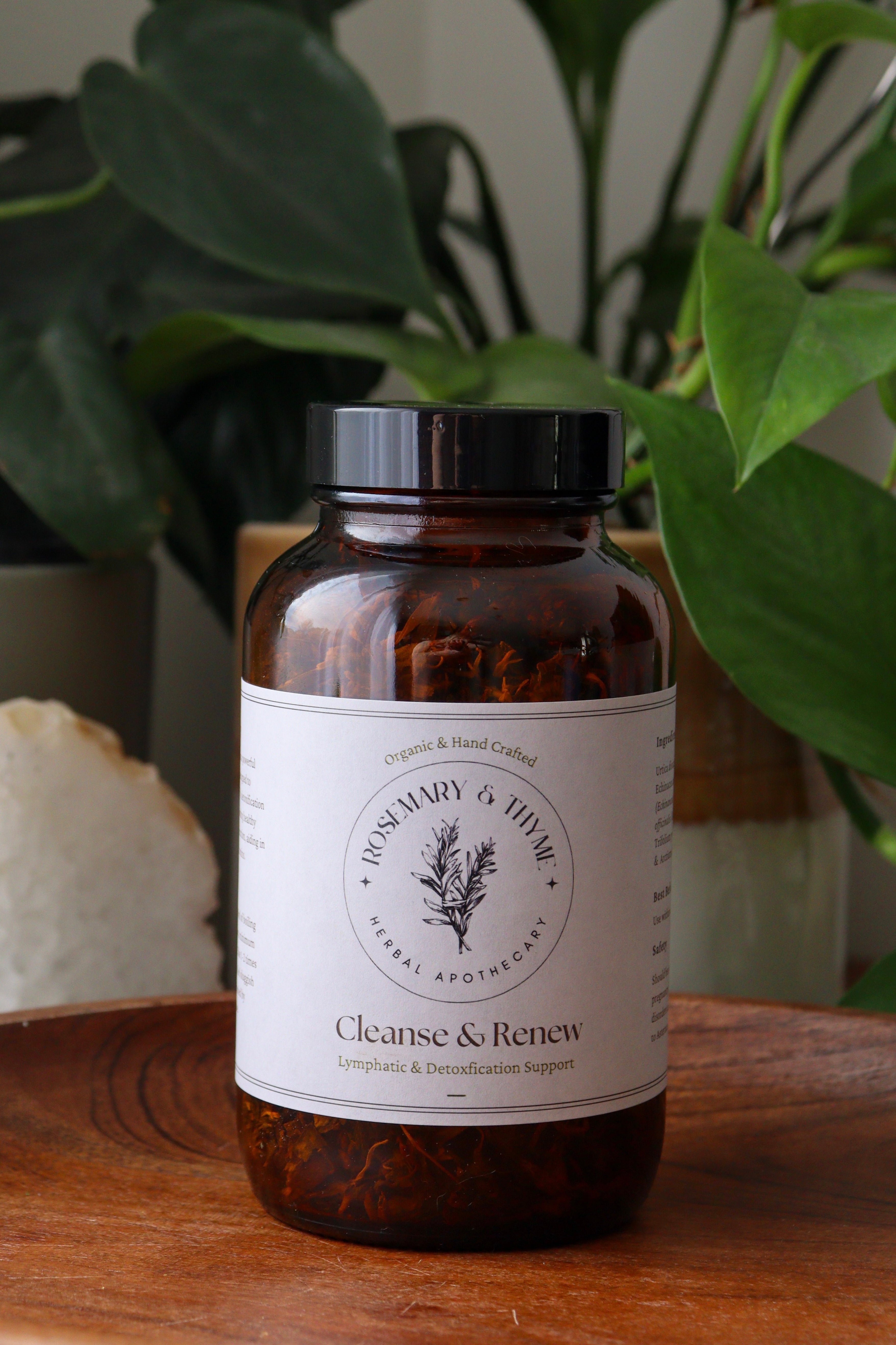 Cleanse & Renew 400g