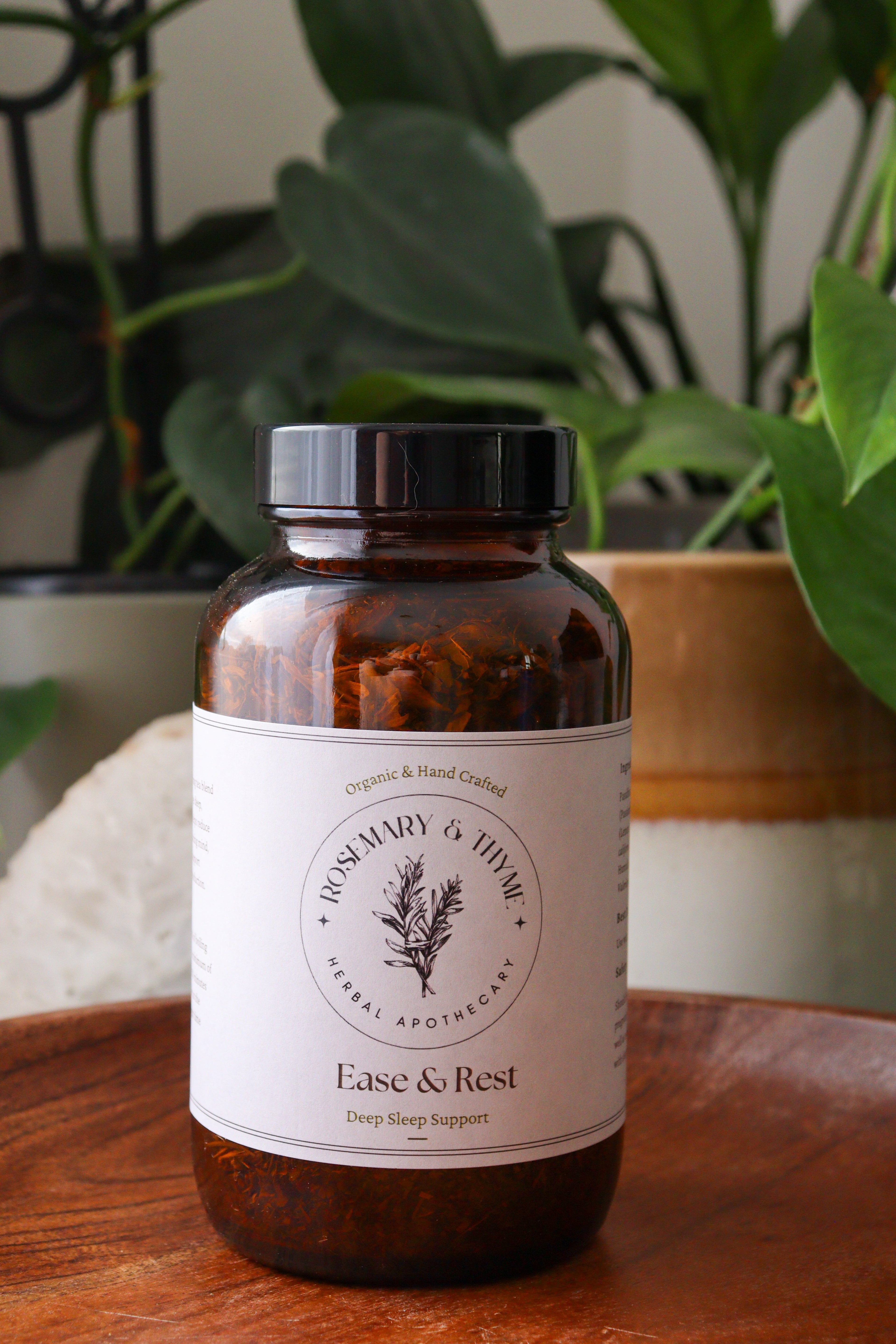 Ease & Rest 400g